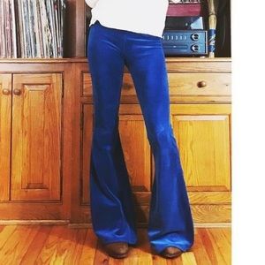 Wild Harvest Studio Velour Bells